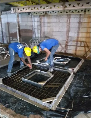 Serviço executado pela GA de Almeida - imagem 11