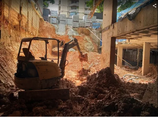 Serviço executado pela GA de Almeida - imagem 13