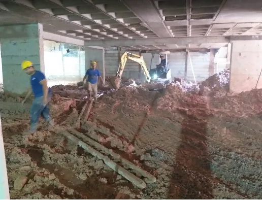 Serviço executado pela GA de Almeida - imagem 14