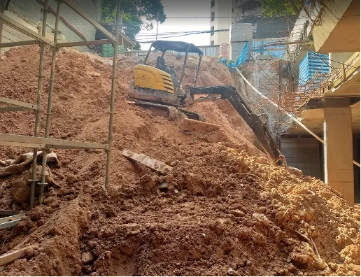 Serviço executado pela GA de Almeida - imagem 17