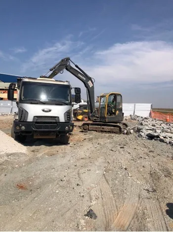 Serviço executado pela GA de Almeida - imagem 21