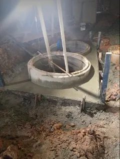 Serviço executado pela GA de Almeida - imagem 8