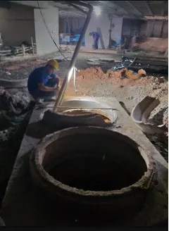 Serviço executado pela GA de Almeida - imagem 9